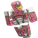 MangaKC emote