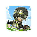 25827moveforward Emote