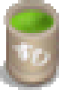 GreenTea Emote
