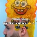 sonsahur Emote