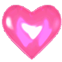 spinheartpink Emote