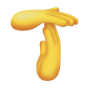 timeout Emote