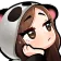 AnimeGirlThinking emote