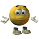 E_yellowidk Emote