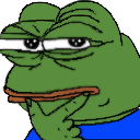 pepesus Emote