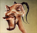 snoopdogg emote
