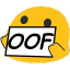 bloboof Emote