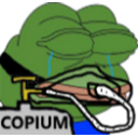 copium emote