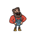 Comrade_Snap emote