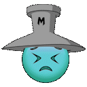 Persevering Emote