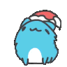 BCchristmasyay emote