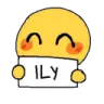 bily emote