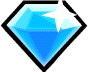 Diamond emote