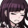 DC_mikan_cry emote