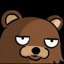 pdobearbruh emote