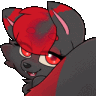foxxo_cute emote