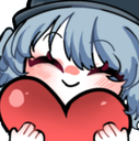 11700heartemoji emote