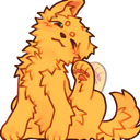 Scratches emote