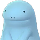 Unaware emote