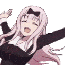 Anime emote