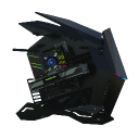pcUltimatergb Emote