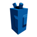 blueberry emote