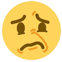 eugh Emote