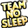 teamnosleep emote