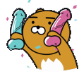 dickparty emote