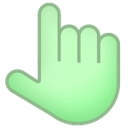 handup Emote