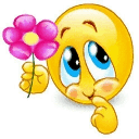 199477cuteflower Emote