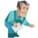 esfj Emote