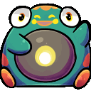 bellibolt emote