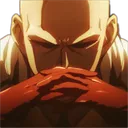hp_saitama_serious emote