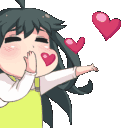 zz_kiss emote