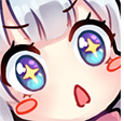 Uwahhh Emote