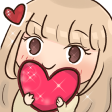 love emote
