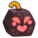 bomb emote