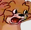 QUE Emote