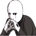 deepthonk emote