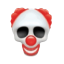 skull emote
