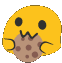 CookieBlob Emote