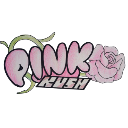 PinkKush emote