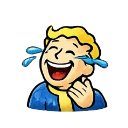 Laughing_Dweller emote