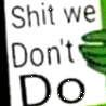 pepe_ShitWeDontDo emote