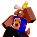 0uppy Emote