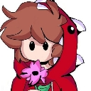 cute emote