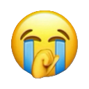 emoji_86 emote