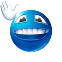 be_bluewave emote