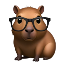 capybara12 Emote